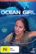 Ocean Girl